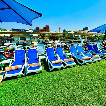 Ms Chateau Lafayette Nile Cruise - 4 Nights From Luxor Each Monday And 3 Nights From Aswan Each Friday Luaran gambar