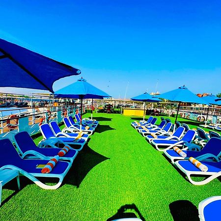 Ms Chateau Lafayette Nile Cruise - 4 Nights From Luxor Each Monday And 3 Nights From Aswan Each Friday Luaran gambar