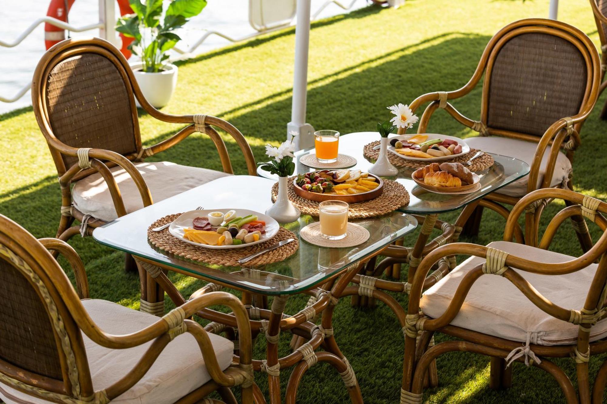 Ms Chateau Lafayette Nile Cruise - 4 Nights From Luxor Each Monday And 3 Nights From Aswan Each Friday Luaran gambar
