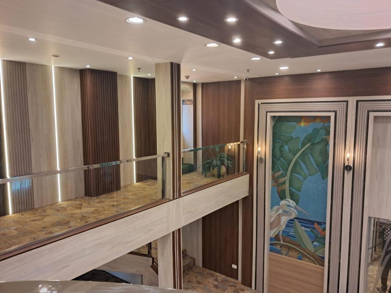 Ms Chateau Lafayette Nile Cruise - 4 Nights From Luxor Each Monday And 3 Nights From Aswan Each Friday Luaran gambar