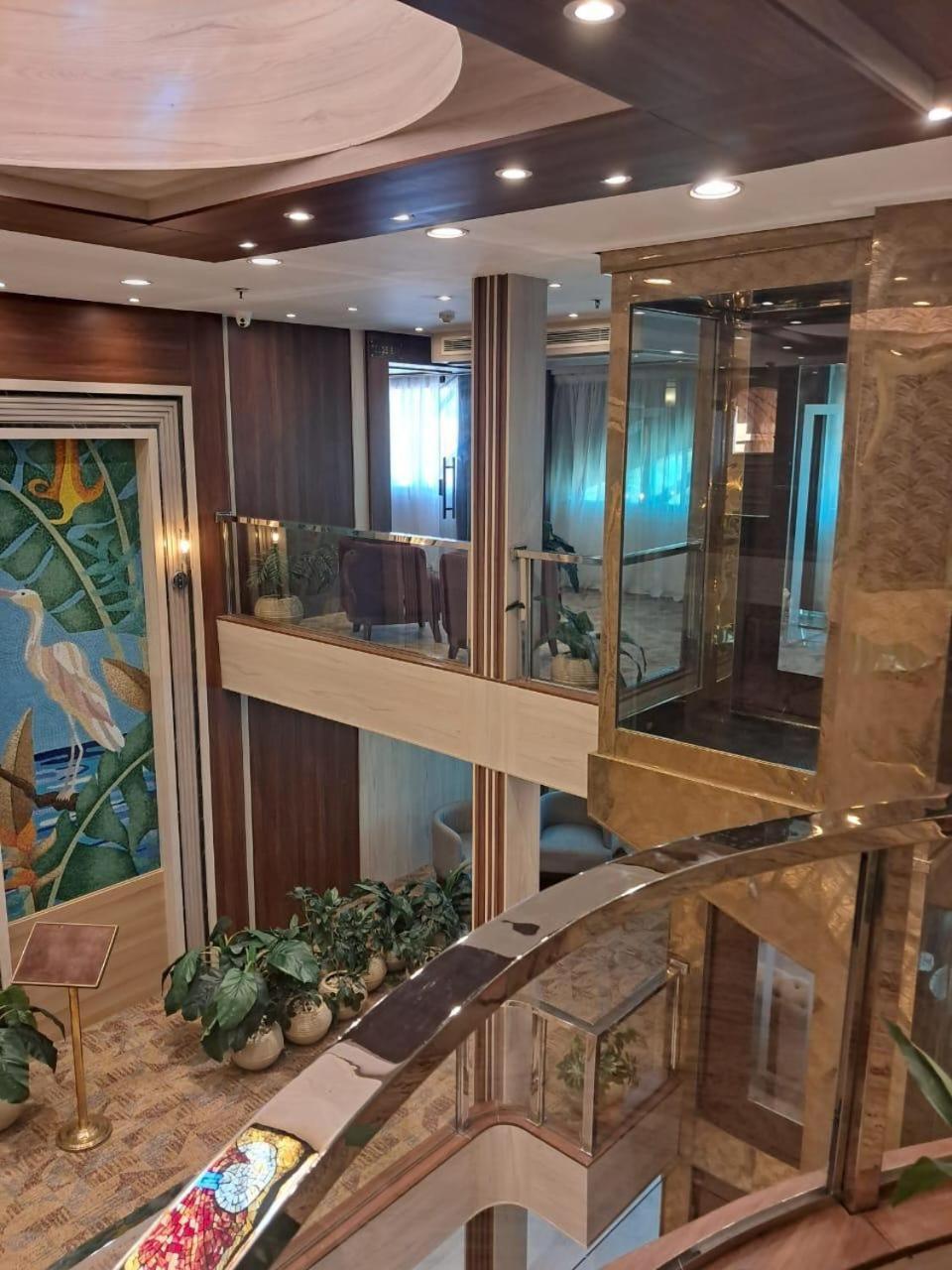 Ms Chateau Lafayette Nile Cruise - 4 Nights From Luxor Each Monday And 3 Nights From Aswan Each Friday Luaran gambar