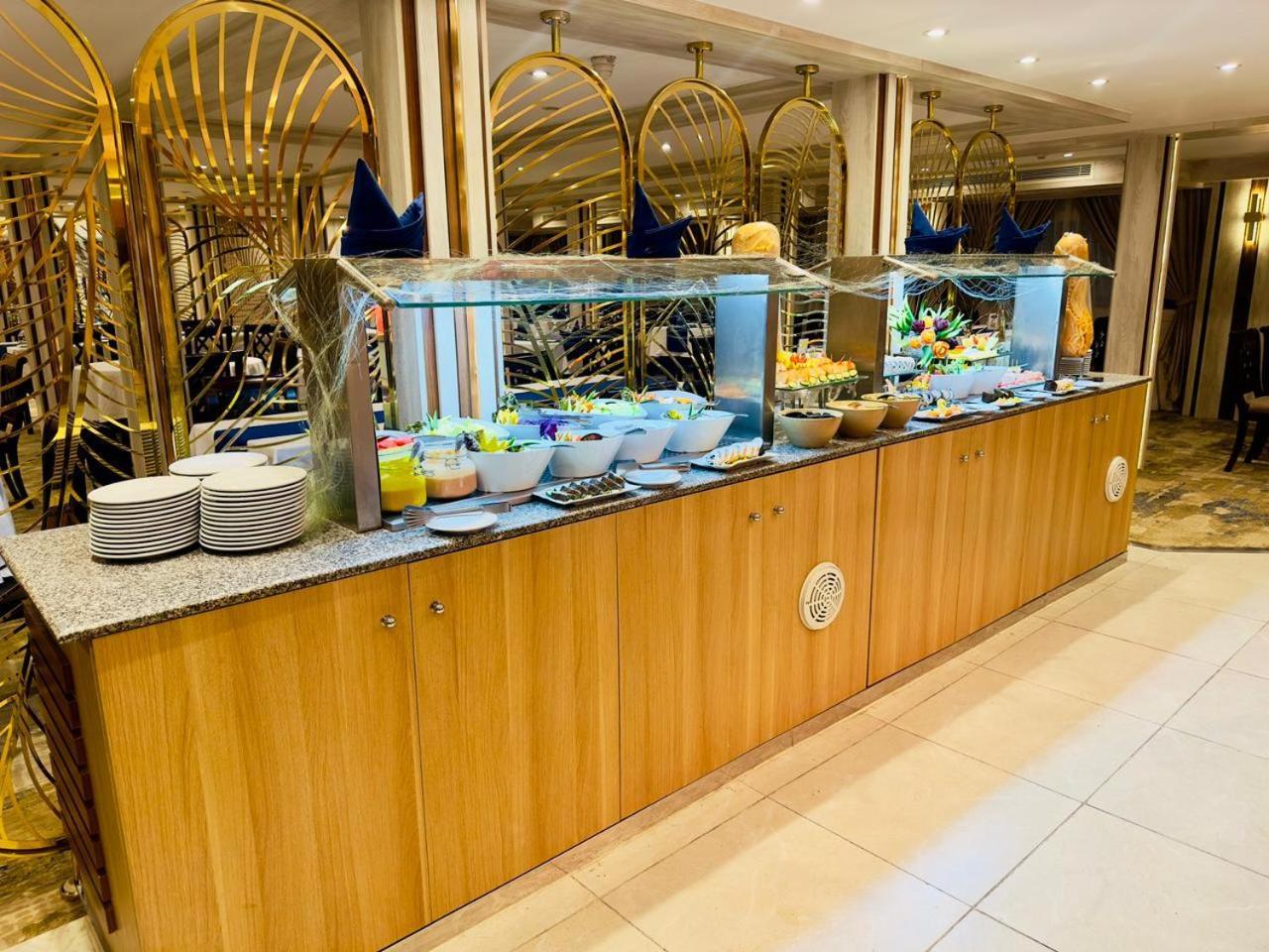 Ms Chateau Lafayette Nile Cruise - 4 Nights From Luxor Each Monday And 3 Nights From Aswan Each Friday Luaran gambar