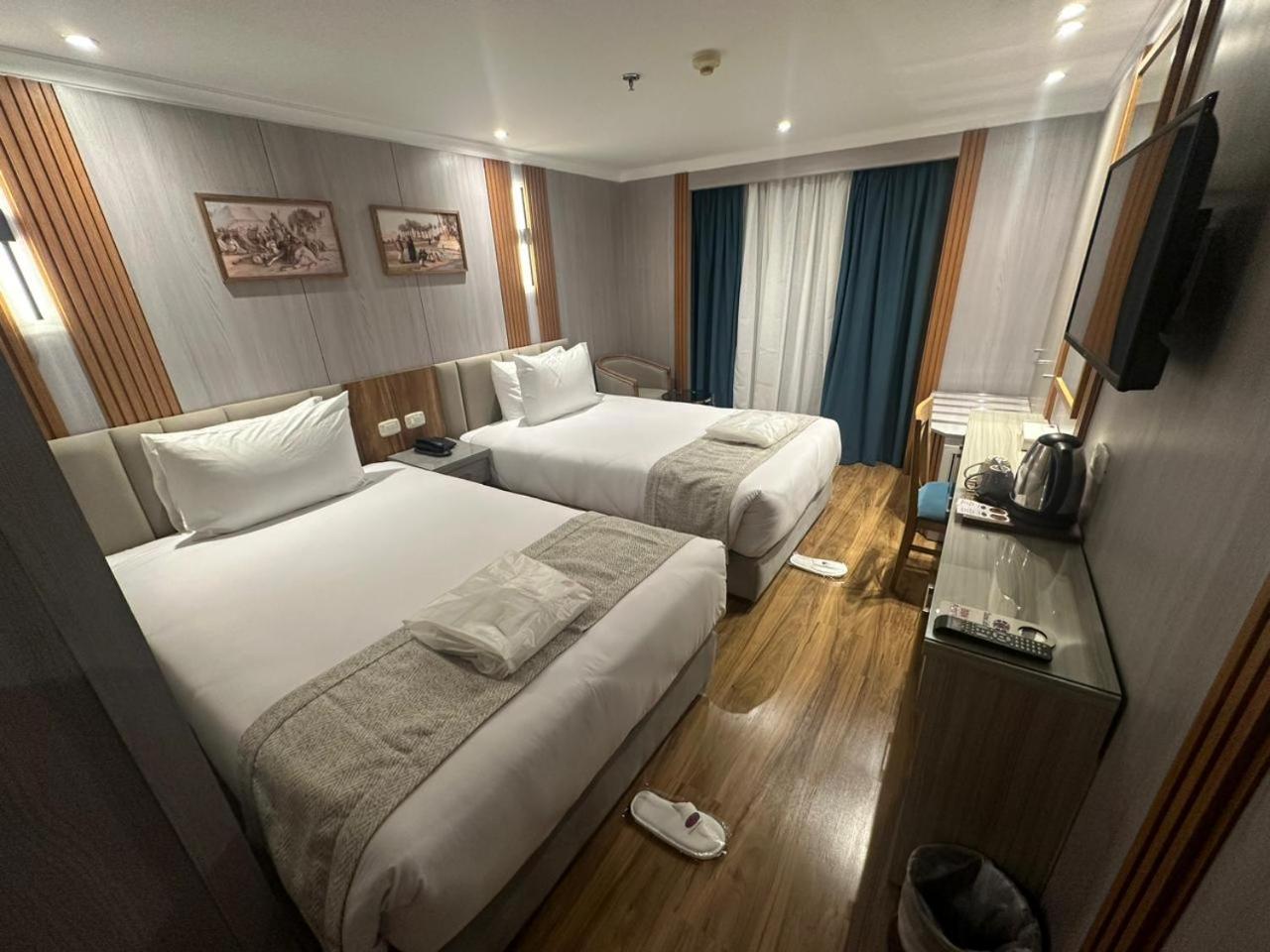Ms Chateau Lafayette Nile Cruise - 4 Nights From Luxor Each Monday And 3 Nights From Aswan Each Friday Luaran gambar