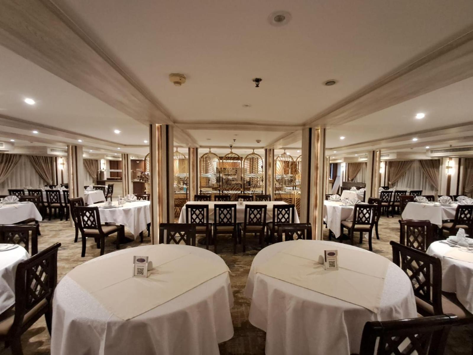 Ms Chateau Lafayette Nile Cruise - 4 Nights From Luxor Each Monday And 3 Nights From Aswan Each Friday Luaran gambar