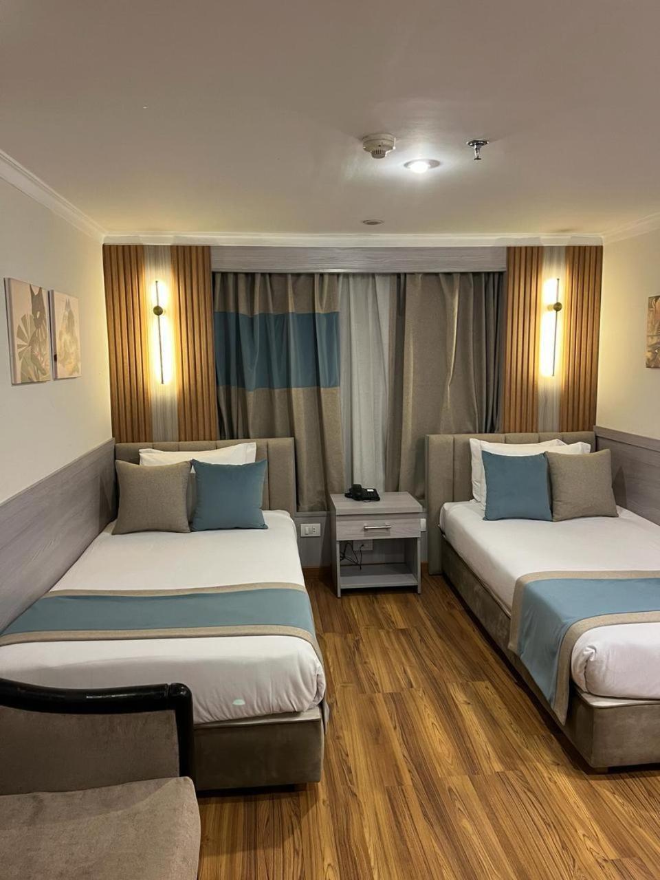Ms Chateau Lafayette Nile Cruise - 4 Nights From Luxor Each Monday And 3 Nights From Aswan Each Friday Luaran gambar