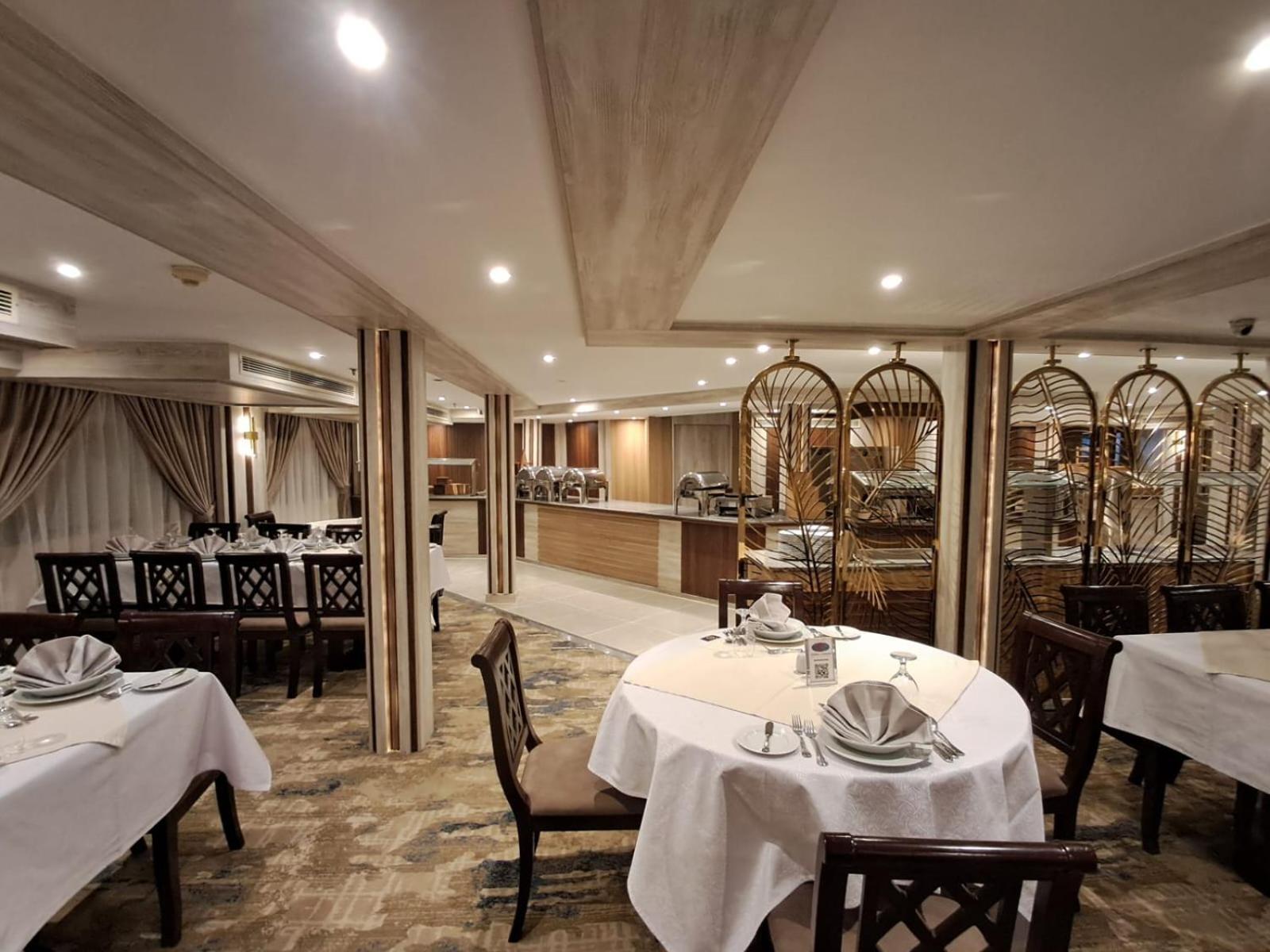 Ms Chateau Lafayette Nile Cruise - 4 Nights From Luxor Each Monday And 3 Nights From Aswan Each Friday Luaran gambar